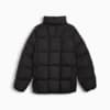 Изображение Puma Пуховик Puffer Jacket Men #7: Puma Black