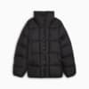 Изображение Puma Пуховик Puffer Jacket Men #6: Puma Black