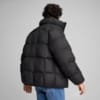 Изображение Puma Пуховик Puffer Jacket Men #4: Puma Black