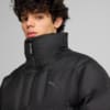 Изображение Puma Пуховик Puffer Jacket Men #5: Puma Black
