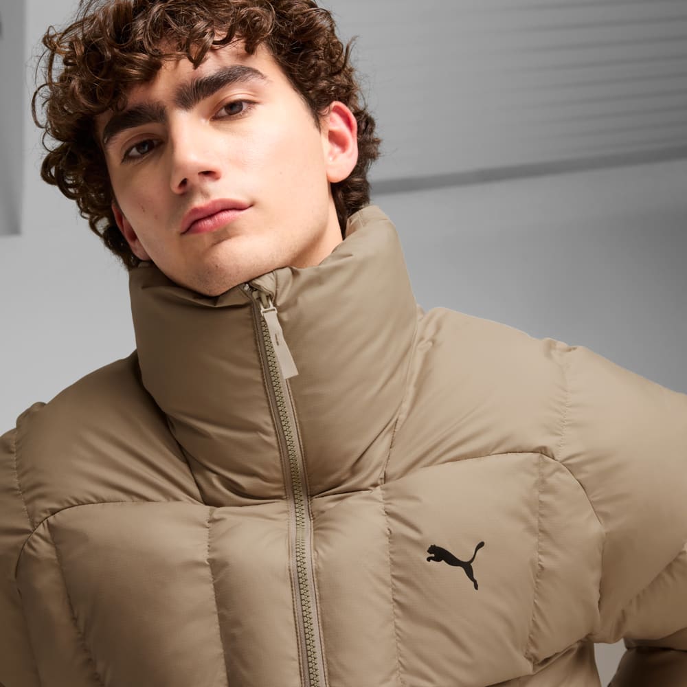 Зображення Puma Куртка Puffer Jacket Men #2: Oak Branch