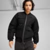Зображення Puma Бомбер Bomber Jacket Unisex #1: Puma Black