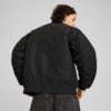 Зображення Puma Бомбер Bomber Jacket Unisex #4: Puma Black