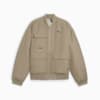 Зображення Puma Бомбер Bomber Jacket Unisex #6: Oak Branch