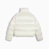 Изображение Puma Куртка Shiny Puffer Jacket Women #5: Alpine Snow