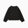 Изображение Puma Куртка Liner Jacket Women #7: Puma Black