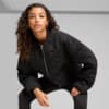 Изображение Puma Куртка Liner Jacket Women #1: Puma Black