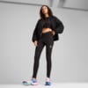 Изображение Puma Куртка Liner Jacket Women #3: Puma Black