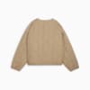 Изображение Puma Куртка Liner Jacket Women #7: Oak Branch