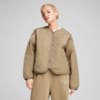 Изображение Puma Куртка Liner Jacket Women #1: Oak Branch