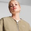Изображение Puma Куртка Liner Jacket Women #5: Oak Branch