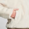 Imagen PUMA Chaqueta de forro polar suave para mujer #2