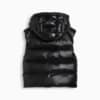 Зображення Puma Жилет Shiny Puffer Vest Women #5: Puma Black