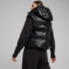 Зображення Puma Жилет Shiny Puffer Vest Women #2: Puma Black