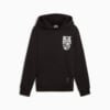 Зображення Puma Дитяче худі Basketball Blueprint Hoodie Youth #4: Puma Black