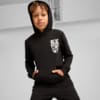 Зображення Puma Дитяче худі Basketball Blueprint Hoodie Youth #1: Puma Black