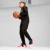 Зображення Puma Дитяче худі Basketball Blueprint Hoodie Youth #3: Puma Black