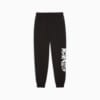 Зображення Puma Дитячі штани Basketball Blueprint Pants Youth #5: Puma Black