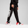 Зображення Puma Дитячі штани Basketball Blueprint Pants Youth #1: Puma Black
