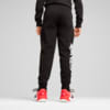 Зображення Puma Дитячі штани Basketball Blueprint Pants Youth #2: Puma Black
