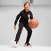 Зображення Puma Дитячі штани Basketball Blueprint Pants Youth #3: Puma Black