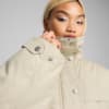 Изображение Puma Куртка YONA PrimaLoft® Jacket Women #2: Desert Dust
