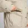 Изображение Puma Куртка YONA PrimaLoft® Jacket Women #5: Desert Dust