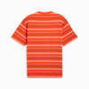 Зображення Puma Футболка MMQ Striped Tee Men #7: Redmazing