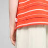 Зображення Puma Футболка MMQ Striped Tee Men #2: Redmazing