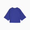 Зображення Puma Футболка CLASSICS + Oversized Tee Women #5: Lapis Lazuli
