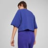 Зображення Puma Футболка CLASSICS + Oversized Tee Women #2: Lapis Lazuli
