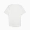 Imagen PUMA Polera estampada MMQ para hombre #7