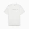 Imagen PUMA Polera estampada MMQ para hombre #6