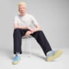 Imagen PUMA Polera estampada MMQ para hombre #3