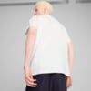 Imagen PUMA Polera estampada MMQ para hombre #4
