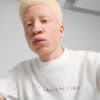Зображення Puma Футболка MMQ Graphic Tee Men #5: Puma White