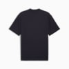 Imagen PUMA Polera estampada MMQ para hombre #8