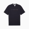 Imagen PUMA Polera estampada MMQ para hombre #7