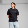 Imagen PUMA Polera estampada MMQ para hombre #1