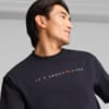 Imagen PUMA Polera estampada MMQ para hombre #2