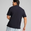Imagen PUMA Polera estampada MMQ para hombre #4