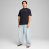Imagen PUMA Polera estampada MMQ para hombre #6