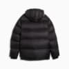 Изображение Puma Куртка PUMA x LMC MMQ Pertex Jacket Men #7: Puma Black