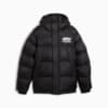 Изображение Puma Куртка PUMA x LMC MMQ Pertex Jacket Men #6: Puma Black
