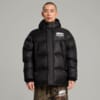 Изображение Puma Куртка PUMA x LMC MMQ Pertex Jacket Men #1: Puma Black