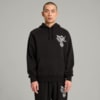 Изображение Puma Худи PUMA x LMC Hoodie Men #1: Puma Black