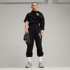 Изображение Puma Худи PUMA x LMC Hoodie Men #3: Puma Black