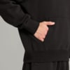 Изображение Puma Худи PUMA x LMC Hoodie Men #5: Puma Black