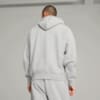 Image PUMA Moletom com Capuz PUMA x LMC Masculino #4