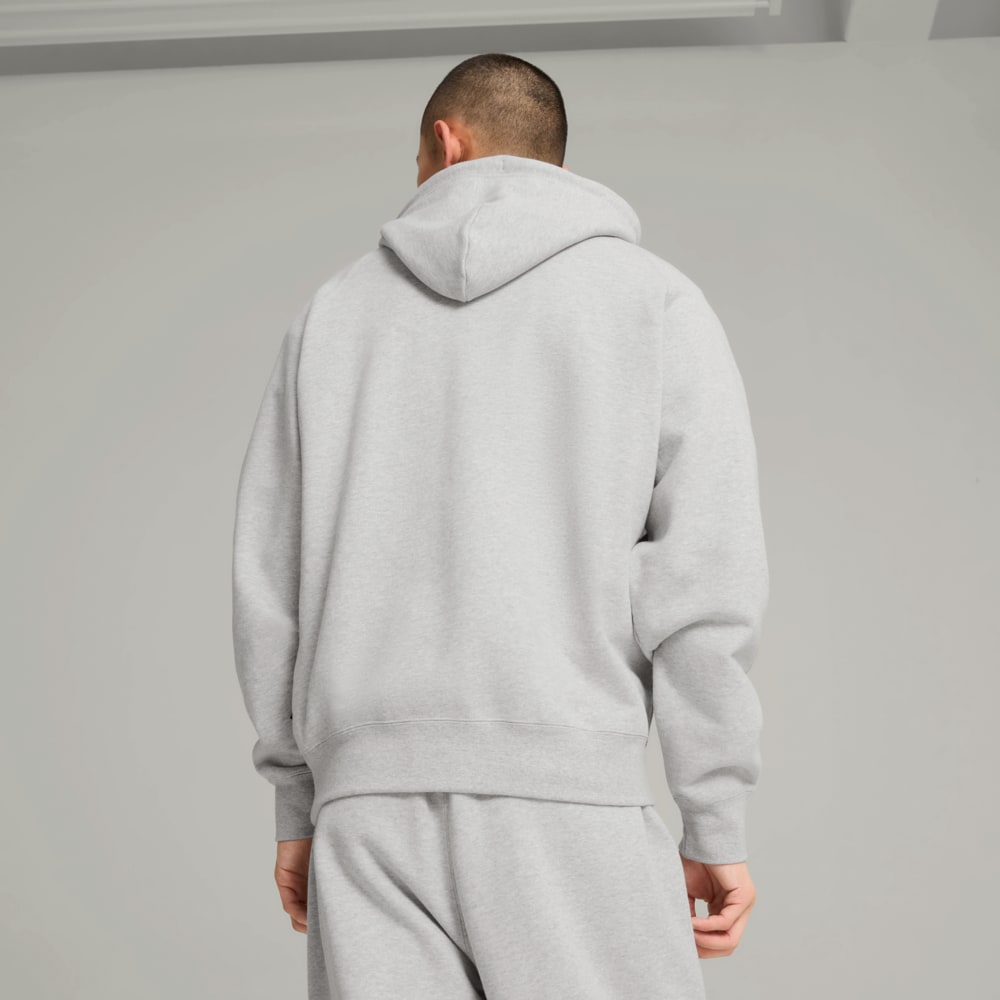 Image PUMA Moletom com Capuz PUMA x LMC Masculino #3